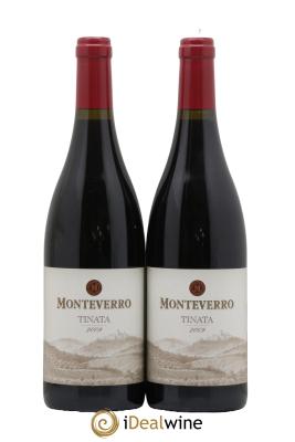 Italie Tinata Monteverro