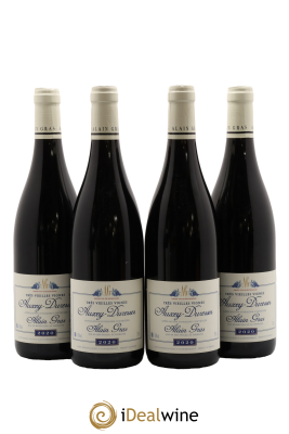 Auxey-Duresses Très Vieilles Vignes Alain Gras