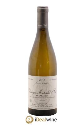 Chassagne-Montrachet 1er Cru Les Caillerets Marc Colin & Fils