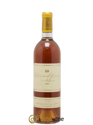 Château d' Yquem 1er Cru Classé Supérieur