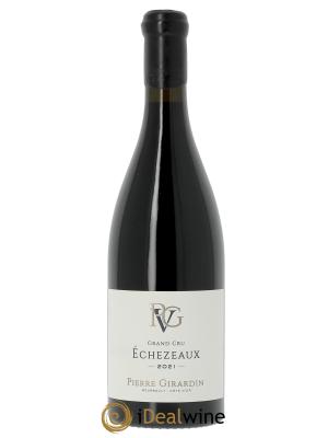 Echezeaux Grand Cru Pierre Girardin