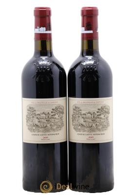 Château Lafite Rothschild 1er Grand Cru Classé