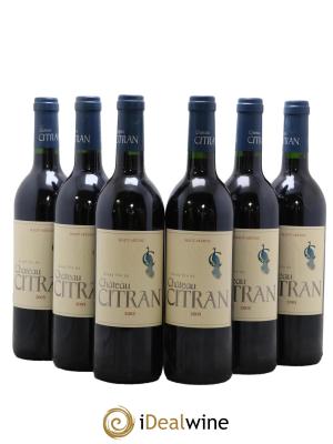 Château Citran Cru Bourgeois