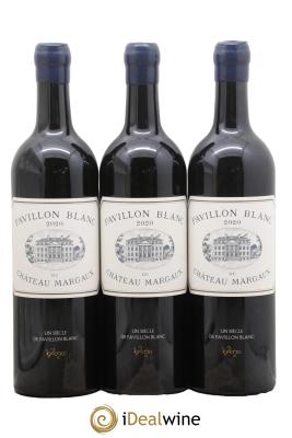 Pavillon Blanc du Château Margaux