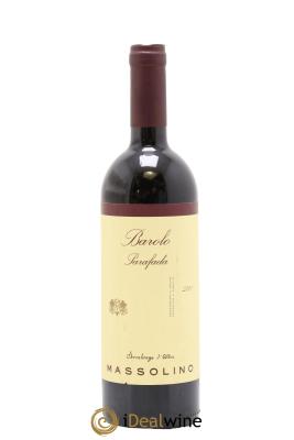 Barolo DOCG Parafada Massolino