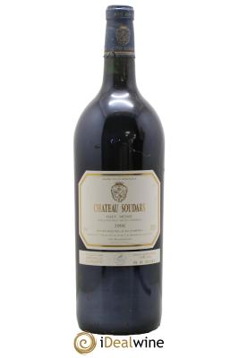 Château Soudars Cru Bourgeois 