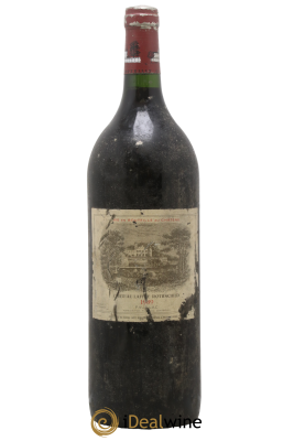 Château Lafite Rothschild 1er Grand Cru Classé