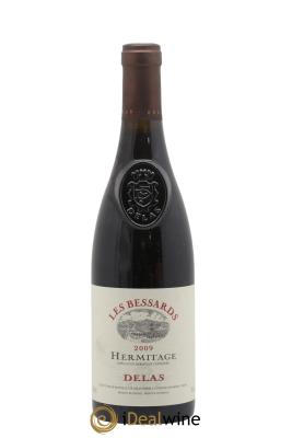 Hermitage Les Bessards Delas Frères