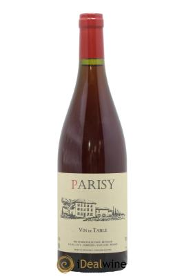 Vin de Table Parisy Emmanuel Reynaud