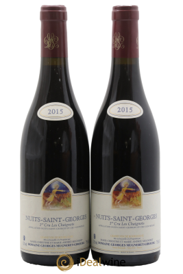 Nuits-Saint-Georges 1er Cru Les Chaignots Mugneret-Gibourg (Domaine)