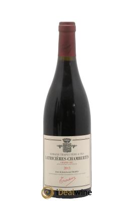 Latricières-Chambertin Grand Cru Domaine Trapet