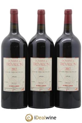 Alpilles Trévallon (Domaine de) Eloi Dürrbach