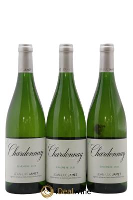 Vin de France Ephemere  J L Jamet