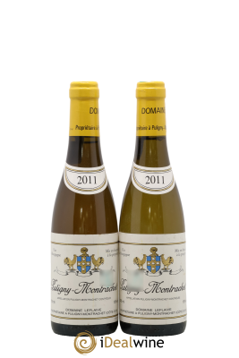 Puligny-Montrachet Leflaive (Domaine)