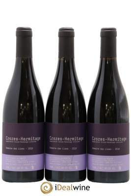 Crozes-Hermitage Lises (Domaine des)