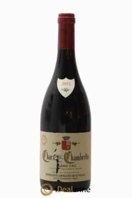 Charmes-Chambertin Grand Cru Armand Rousseau (Domaine)