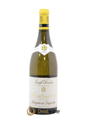 Montrachet Grand Cru Marquis de Laguiche Joseph Drouhin