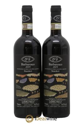 Barbaresco DOCG Starderi Olek Bondonio