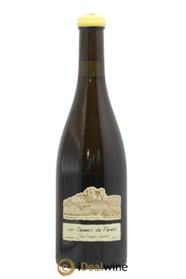Côtes du Jura Les Chamois du Paradis Jean-François Ganevat (Domaine)