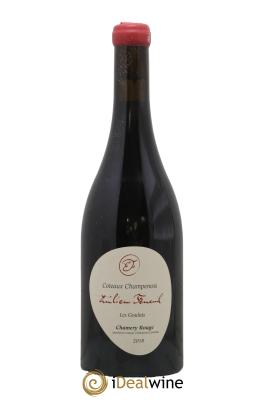 Coteaux Champenois Les Goulats Emilien Feneuil