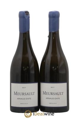 Meursault Arnaud Ente