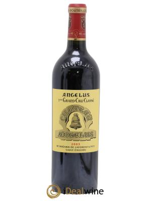 Château Angélus 1er Grand Cru Classé A