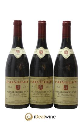 Nuits-Saint-Georges 1er Cru Les Porêts Saint-Georges Faiveley