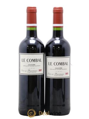 Cahors Le Combal Cosse-Maisonneuve (Domaine)