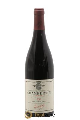 Chambertin Grand Cru Domaine Trapet