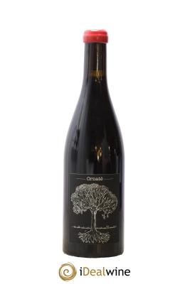 Vin de France Merlot Ornaté Jérôme Bretaudeau - Domaine de Bellevue Gorges Ornaté Jérôme Bretaudeau