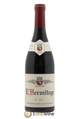 Hermitage Jean-Louis Chave