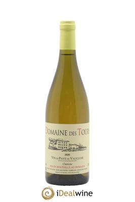 Vaucluse (Vin de Pays de Vaucluse) Domaine des Tours Clairette Emmanuel Reynaud