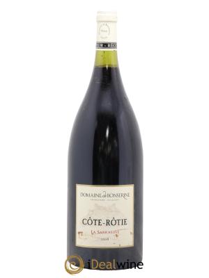 Côte-Rôtie La Sarrasine Bonserine (Domaine de)