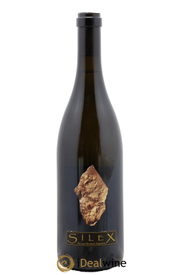Vin de France (anciennement Pouilly-Fumé) Silex Dagueneau (Domaine Didier - Louis-Benjamin)