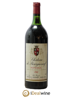 Château Bourgneuf