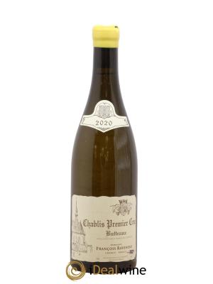 Chablis 1er Cru Butteaux Raveneau (Domaine)