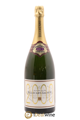 Brut Réserve Billecart-Salmon