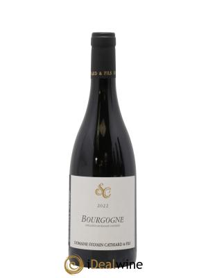 Bourgogne Sylvain Cathiard & Fils