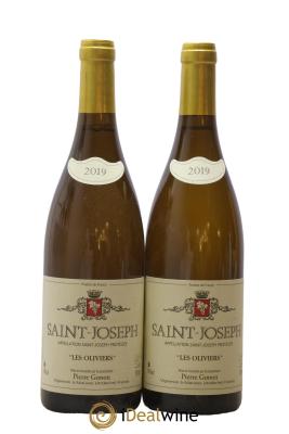 Saint-Joseph Les Oliviers Gonon (Domaine)