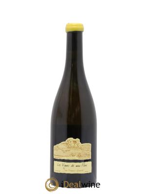 Côtes du Jura Les Vignes de mon Père Jean-François Ganevat (Domaine)