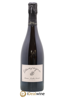 Pinot Noir Les Forcières Aurélien Lurquin 