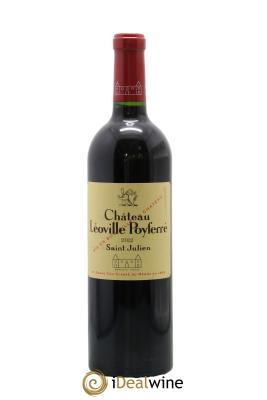 Château Léoville Poyferré 2ème Grand Cru Classé