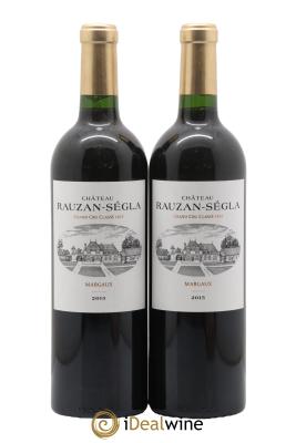 Château Rauzan Ségla Grand Cru Classé