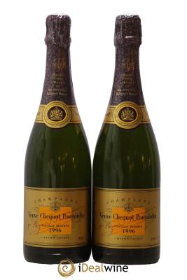 Brut Millésimé Veuve Clicquot