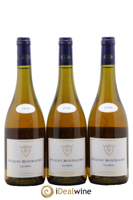 Puligny-Montrachet Les Meix Fougeray de Beauclair