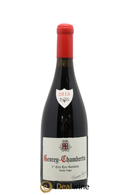Gevrey-Chambertin 1er Cru Les Goulots Vieilles Vignes Fourrier (Domaine)