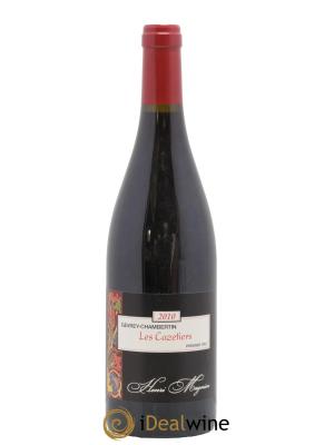 Gevrey-Chambertin 1er Cru Les Cazetiers Henri Magnien (Domaine)