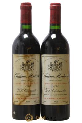 Château Montrose 2ème Grand Cru Classé