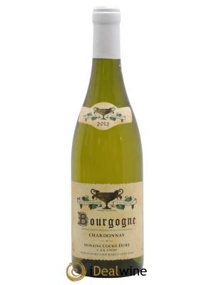Bourgogne Coche Dury (Domaine)