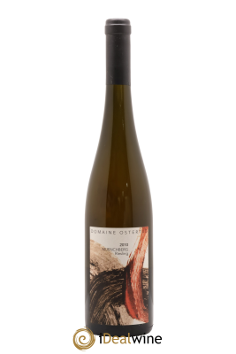 Alsace Riesling Grand Cru Muenchberg Ostertag (Domaine)